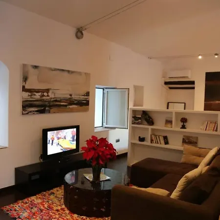 Loft San Mateo Daire