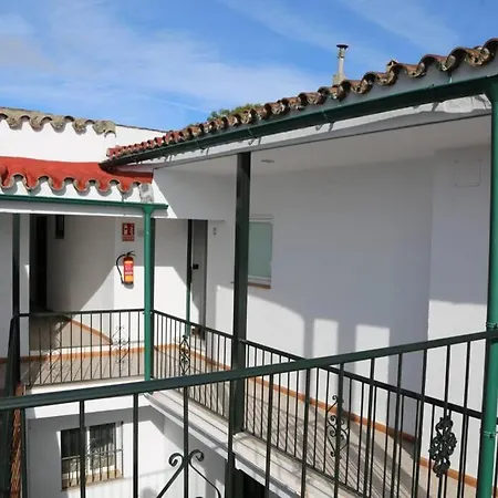 Apartamento Loft San Mateo Jerez de la Frontera
