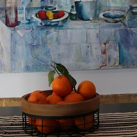 Apartamento Loft San Mateo Jerez de la Frontera