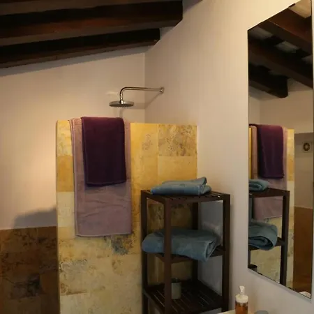 Loft San Mateo Apartamento